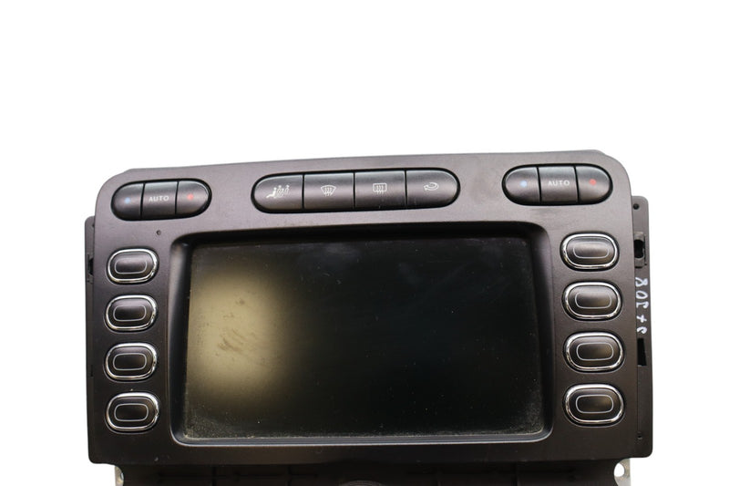 Load image into Gallery viewer, 03-07 Bentley Continental GTC Command Head Unit Navigation Radio Oem
