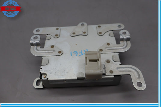 02-10 Lexus SC430 Front Left Driver Side Seat Position Control Module Unit Oem