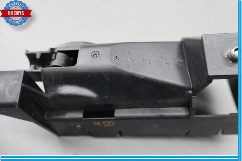 Load image into Gallery viewer, 06-12 Mercedes X164 GL550 ML450 Rear Trunk Tailgate Release Open Handle Oem
