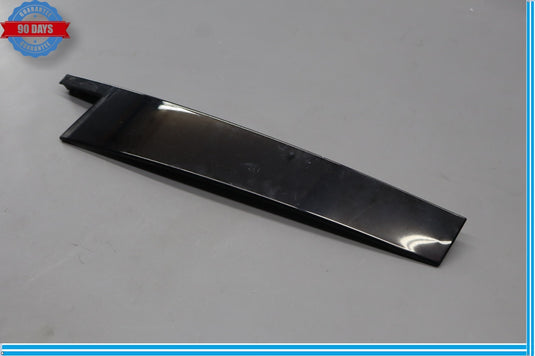 08-14 Mercedes C250 C300 C350 Rear Right Passenger Side Door Shell Trim Oem