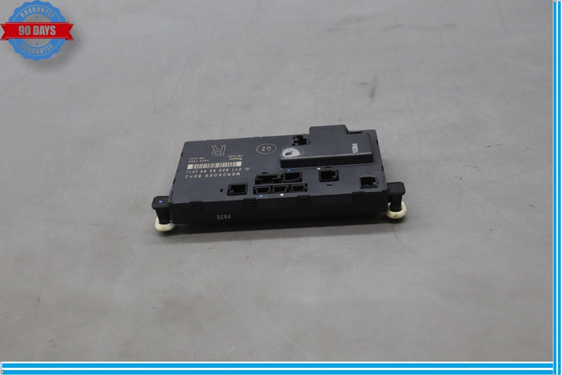 Load image into Gallery viewer, 03-09 Mercedes W211 E320 E500 Front Right Passenger Door Control Module Oem
