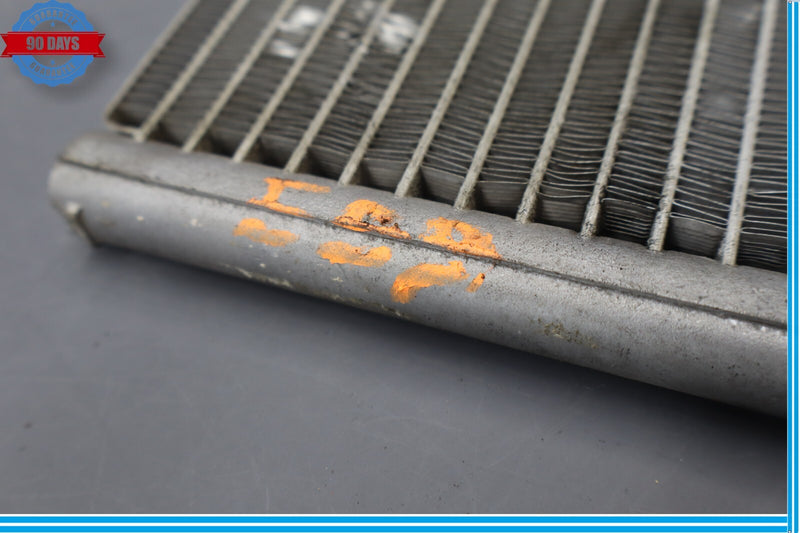 Load image into Gallery viewer, 00-14 Mercedes R230 SL550 SL500 Cooling Radiator ABC Suspension Oil Cooler Oem
