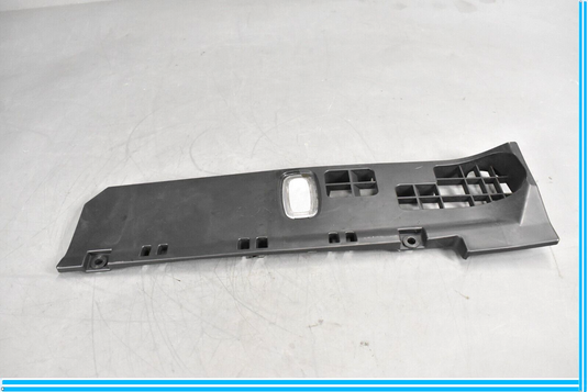 14-18 Mercedes W117 CLA250 Front Right Side Dashboard Dash Lower Trim Oem