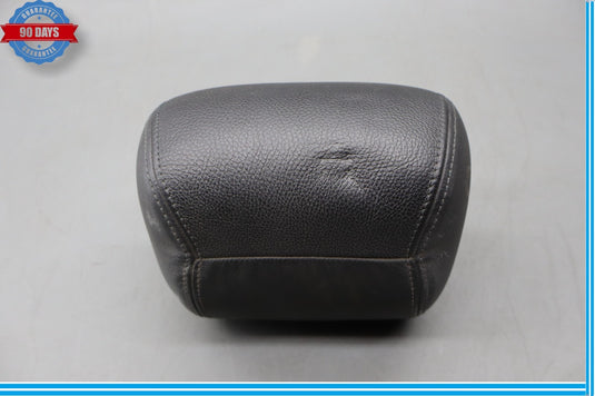 09-15 Jaguar XF Rear Right/left Side Seat Headrest Head Rest Oem