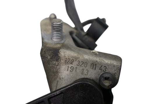 12-20 Mercedes R172 SLK 350 Rear Suspension Level Hight Sensor A0009050103 Oem