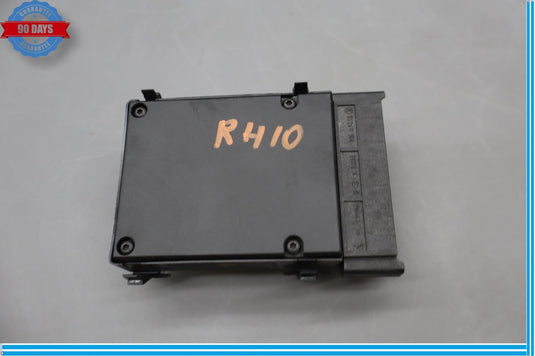 14-17 Maserati Ghibli Front Right Side Seat Adjustment Control Switch Module Oem
