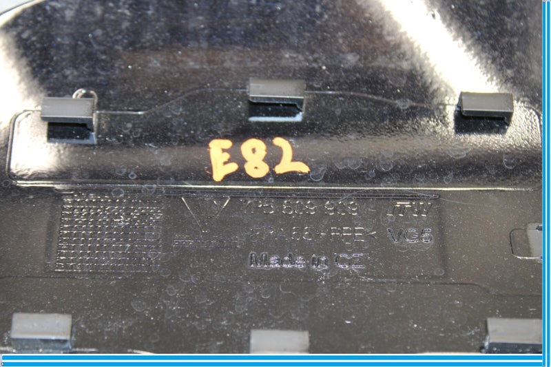 Load image into Gallery viewer, 11-18 Porsche Cayenne Fuel Gas Tank Filler Door Cover Lid Oem
