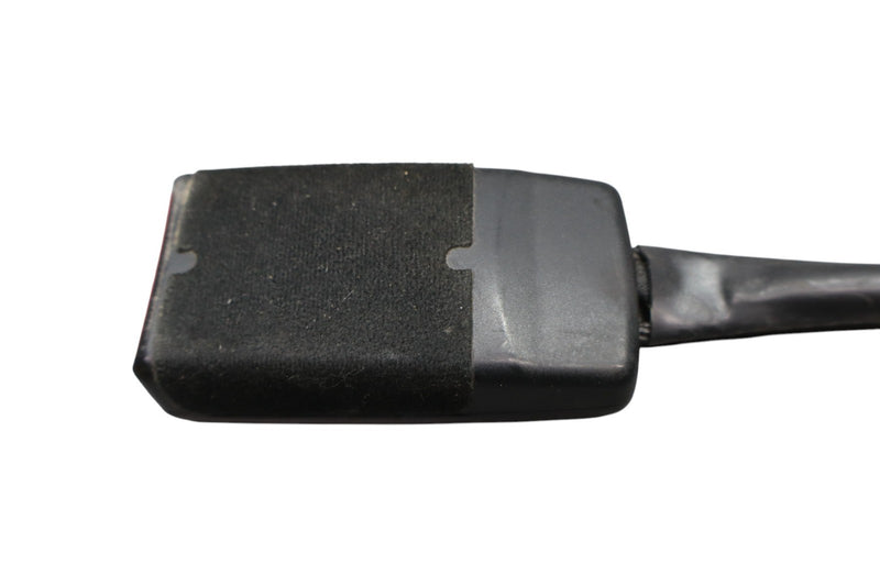 Load image into Gallery viewer, 11-17 Volkswagen VW Touareg Front Right Passenger Side Seat Belt Buckle Oem
