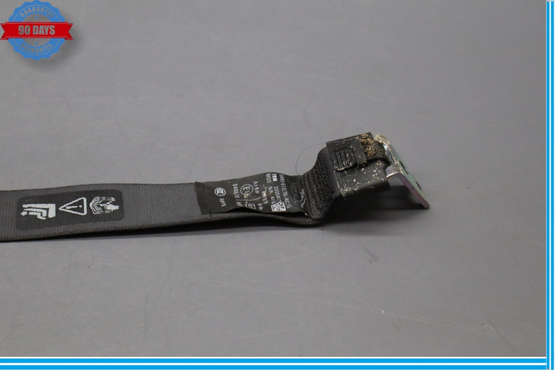 Load image into Gallery viewer, 07-15 Jaguar XK XKR X150 Rear Right Passenger Side Seat Belt Retractor Black Oem
