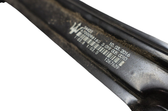 14-22 Maserati Quattroporte S Q4 M156 Front Left Side Window Regulator Motor Oem