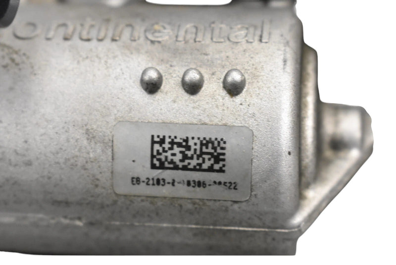 Load image into Gallery viewer, 09-16 Audi A4 Air Injectors Fuel Injection Throttle Body Assembly OEM
