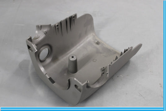 11-20 Infiniti QX56 QX80 Steering Column Shroud Upper & Lower Cover Oem
