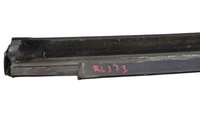 Load image into Gallery viewer, 14-20 Maserati Rear Left Driver Side Door Window Belt Molding Trim Oem
