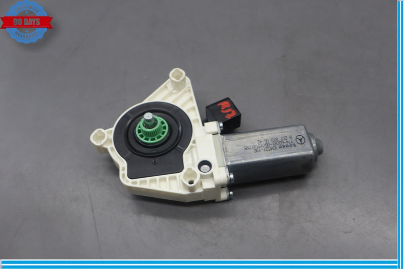 Load image into Gallery viewer, 05-20 Mercedes R172 SLK250 SLK350 Rear Right Door Window Regulator Motor Oem
