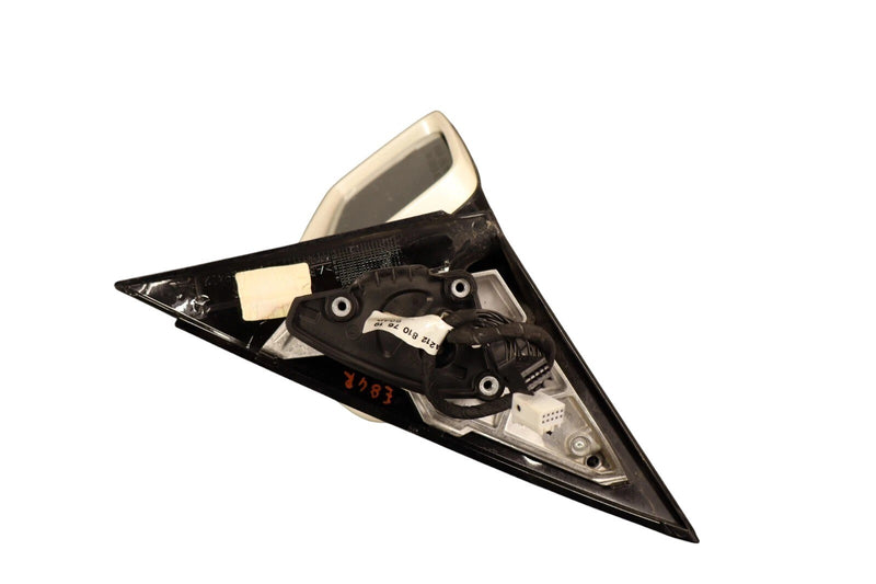 Load image into Gallery viewer, 10-14 Mercedes W21 E350 E500 Front Right Side Door Exterior Rear View Mirror OEM
