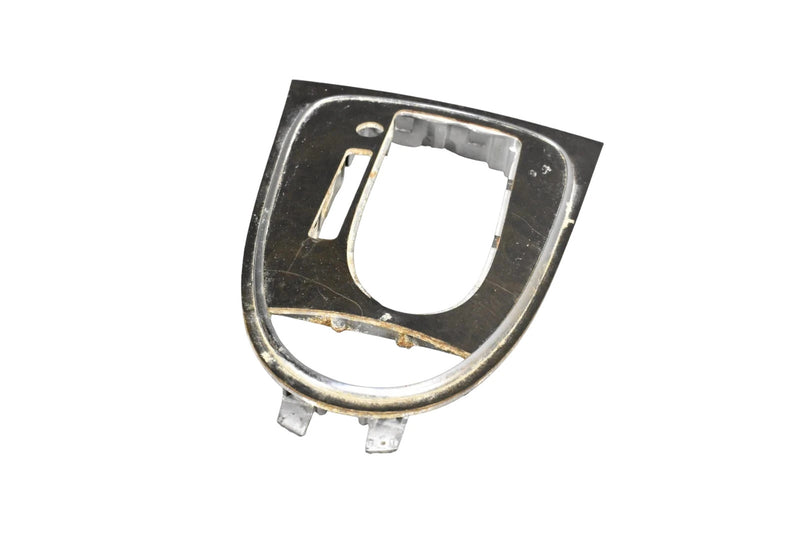Load image into Gallery viewer, 06-11 Mercedes CLS550 CLS500 Center Console Gear Shifter Bezel Trim Cover Oem
