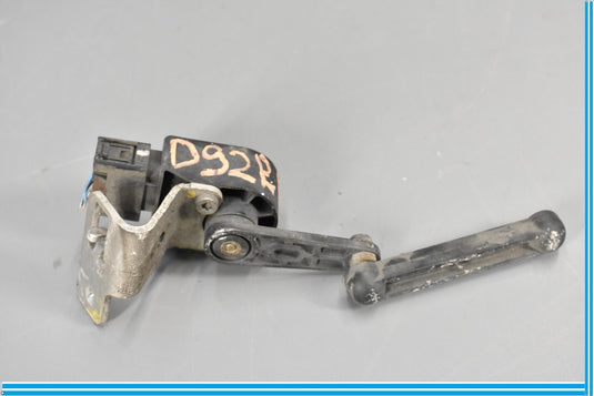 12-19 BMW F12 F13 640i 650i Rear Right Side Suspension Level Sensor Link Rod Oem