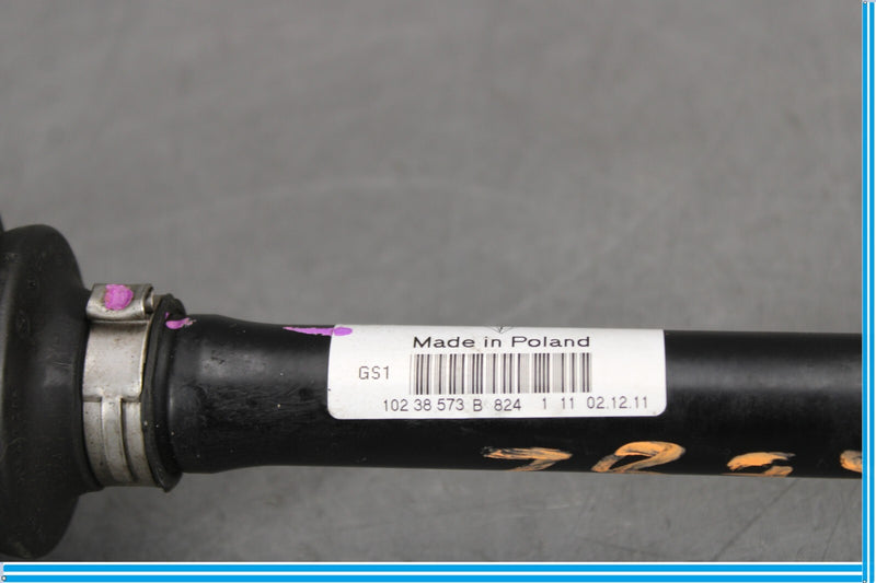 Load image into Gallery viewer, 11-18 Porsche Cayenne Rear Right Passenger Side CV Axle Shaft Axleshaft Oem
