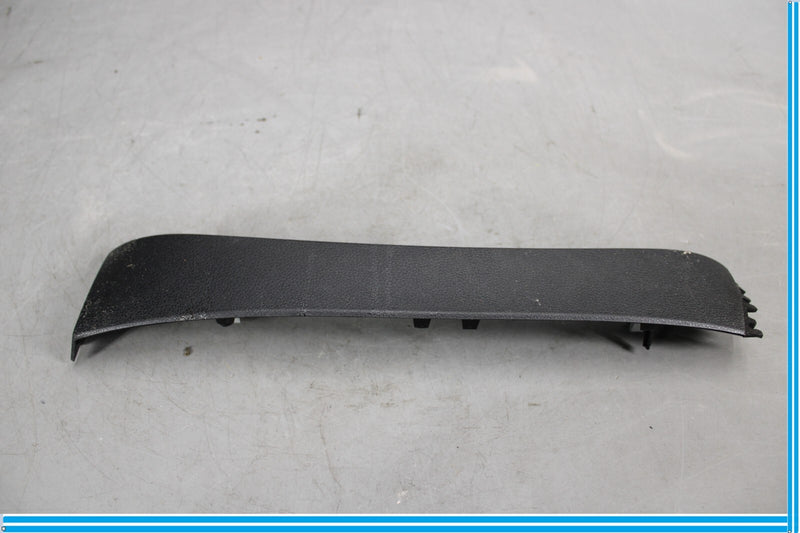 Load image into Gallery viewer, 09-15 BMW 750Li F01 F02 Front Left Driver Side Seat Lower Cover Trim Panel Oem
