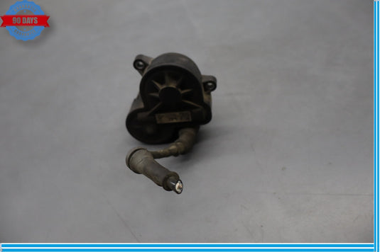 14-21 BMW i3 i3s Rear Left Driver Side Parking Brake Actuator 685385708 Oem