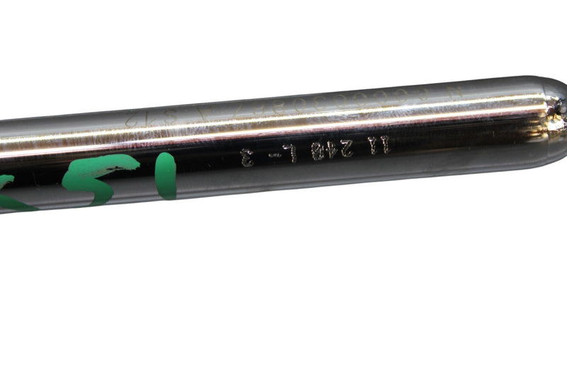 Load image into Gallery viewer, 12-15 Audi A6 A7 Quattro Front Right Side Seat Headrest Head Rest Black Oem
