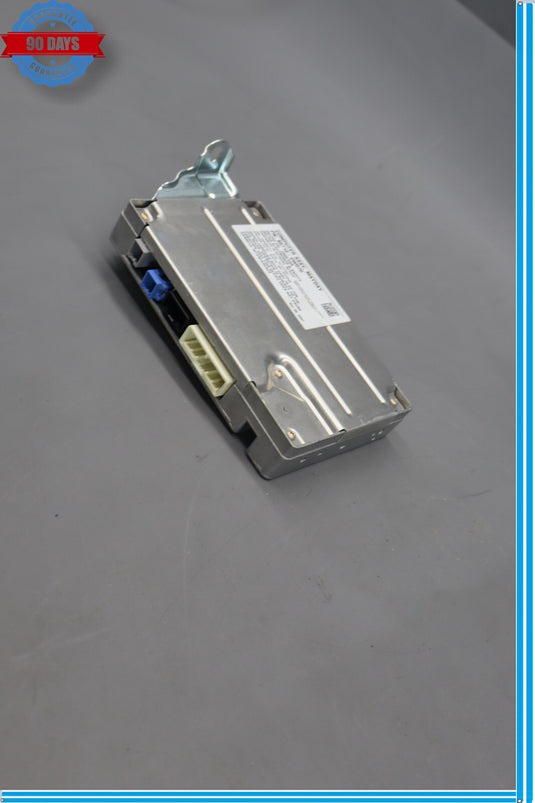 07-09 Lexus LS460 Mayday Communication Computer Control Module 86710-0W070 Oem