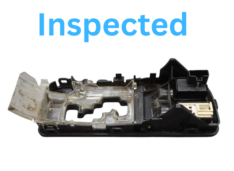 Load image into Gallery viewer, 02-05 Lexus SC430 Automatic Gear Selector Shift Shifter Mechanism Assembly Oem
