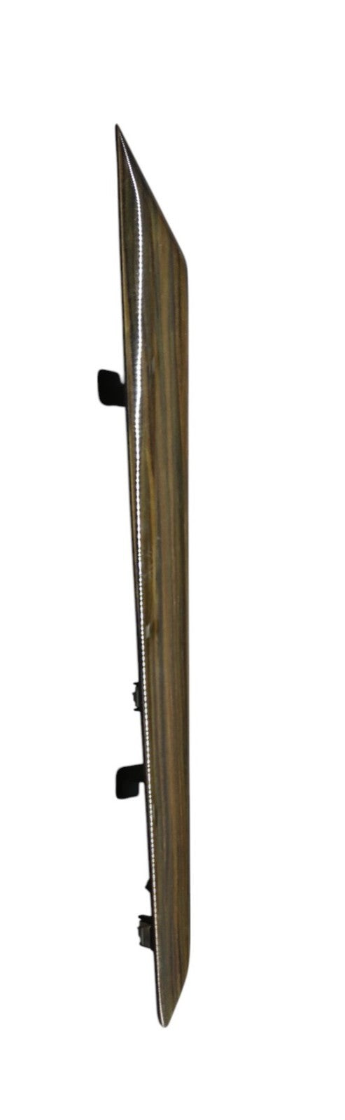 Load image into Gallery viewer, 14-22 Maserati Ghibli SQ4 M157 Front or Rear Left Door Panel Trim Wood Oem
