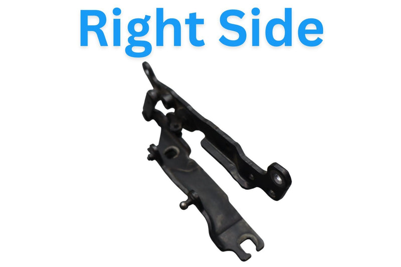 Load image into Gallery viewer, 09-15 BMW 750Li 750i F01 Front Right Passenger Side Bonnet Hood Hinge Oem
