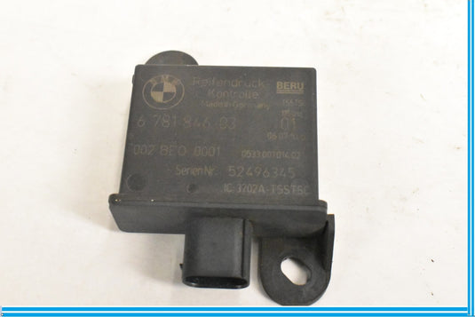 2009-2015 BMW 750i F01 OEM Left Rear Tire Pressure Control Module
