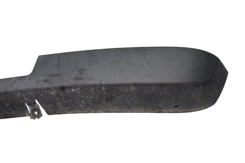 Load image into Gallery viewer, 06-09 Range Rover L322 Front Left Side Bumper Lower Valence Spoiler Trim Oem
