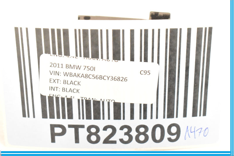 Load image into Gallery viewer, 09-15 BMW 750i 750Li F01 F02 F07 F10 Parking Brake Switch 61319159997 Oem
