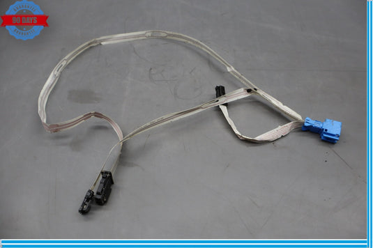 06-12 Mercedes X164 GL450 ML350 Rear Right Side Door Wire Harness Oem