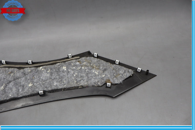 Load image into Gallery viewer, 10-13 Buick Lacrosse CXL Right Side Floor Forward Center Console Trim Panel Oem
