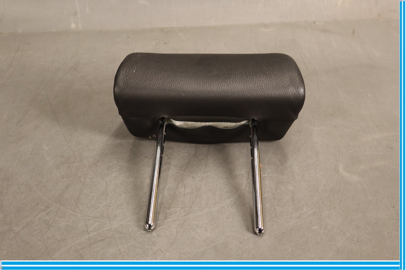 Load image into Gallery viewer, 07-13 BMW X5 E70 Rear Seat Headrest Head Rest Black Oem
