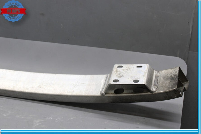 Load image into Gallery viewer, 14-22 Maserati Quattroporte M156 S Rear Bumper Reinforcement Impact Bar Oem
