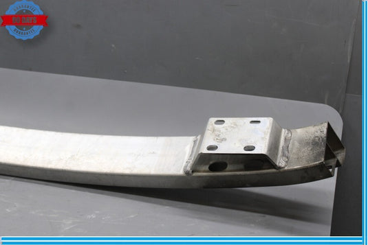 14-22 Maserati Quattroporte M156 S Rear Bumper Reinforcement Impact Bar Oem