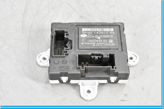 10-15 Jaguar XJ XJL X351 Front Right Passenger Side Door Control Module Unit Oem