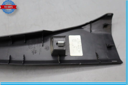 10-16 Porsche Panamera Front Right Side A Pillar Middle Cover Panel Oem