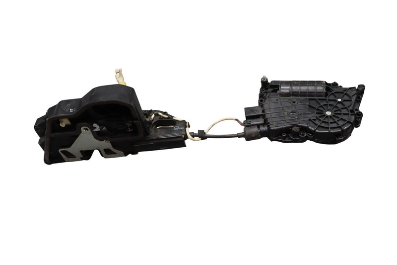 Load image into Gallery viewer, 09-15 BMW F01 750Li Front Left Driver Side Door Lock Latch W/ Soft Close Oem
