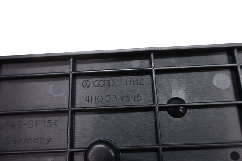 Load image into Gallery viewer, 11-18 Audi A8L A8L Quattro Bose Radio Audio Sound AMP Amplifier 4H0035545 Oem
