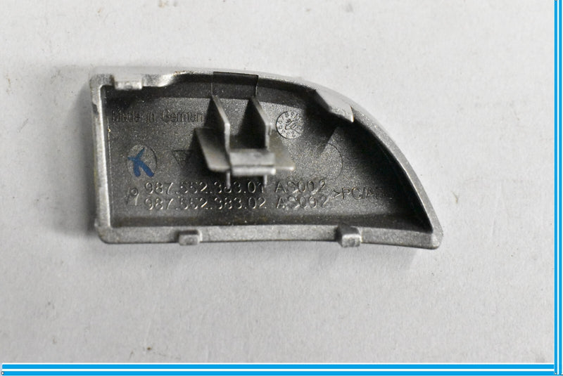 Load image into Gallery viewer, 05-12 Porsche Boxster Cayman 911 987 Inner Dashboard Trim Molding Cover Oem
