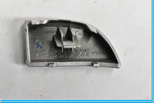 05-12 Porsche Boxster Cayman 911 987 Inner Dashboard Trim Molding Cover Oem