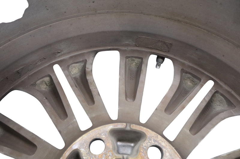 Load image into Gallery viewer, 15-17 Hyundai Genesis G80 Alloy Wheel Rim Disc 8.0x18 R18 18'' 52910B1150 Oem

