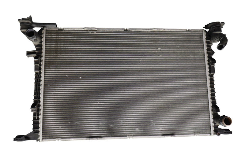 Load image into Gallery viewer, 09-16 Audi A7 A6 Quattro Engine Motor Cooling Coolant Radiator 8K0121251H Oem
