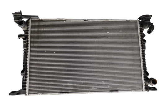 09-16 Audi A7 A6 Quattro Engine Motor Cooling Coolant Radiator 8K0121251H Oem