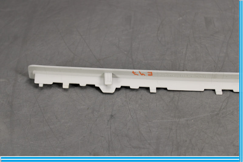 Load image into Gallery viewer, 11-18 Audi A8 Rear Right Passenger Side Guide Rail Cover Oem
