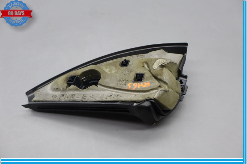 Load image into Gallery viewer, 06-12 Mercedes GL450 GL550 X164 Front Right Side Speaker Door Mirror Cover Oem
