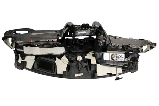 14-18 BMW F15 X5 Front Dash Dashboard Instrument Panel Black 51459298595 Oem