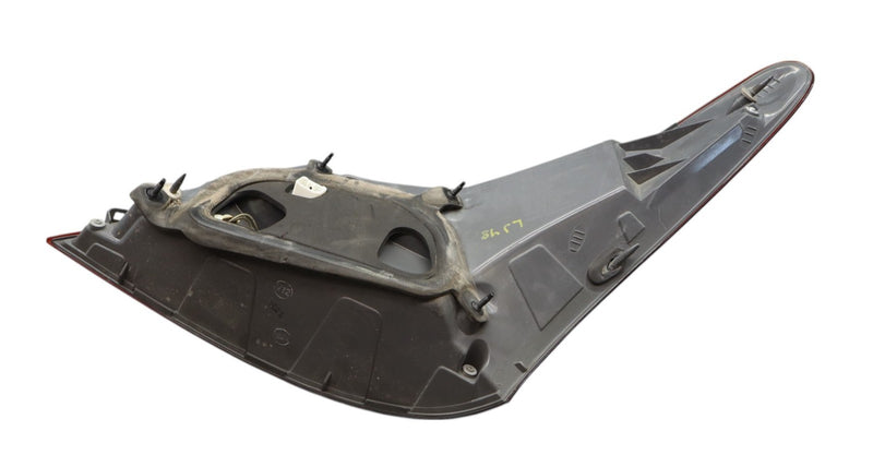 Load image into Gallery viewer, 11–13 Hyundai Equus Signature Left Driver Side Rear Taillight Assembly Oem
